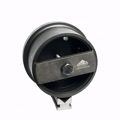 J‑43282‑FT Isuzu  Front Crankshaft Oil & Wear Seal Installer